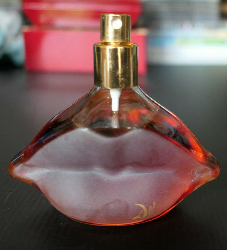 PARFUM SALVADOR DALI 100ML + MINIATURE