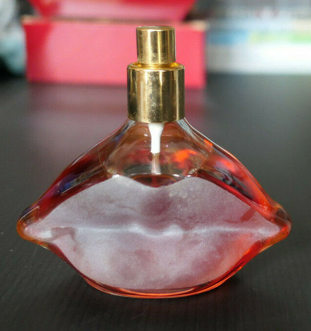 PARFUM SALVADOR DALI 100ML + MINIATURE