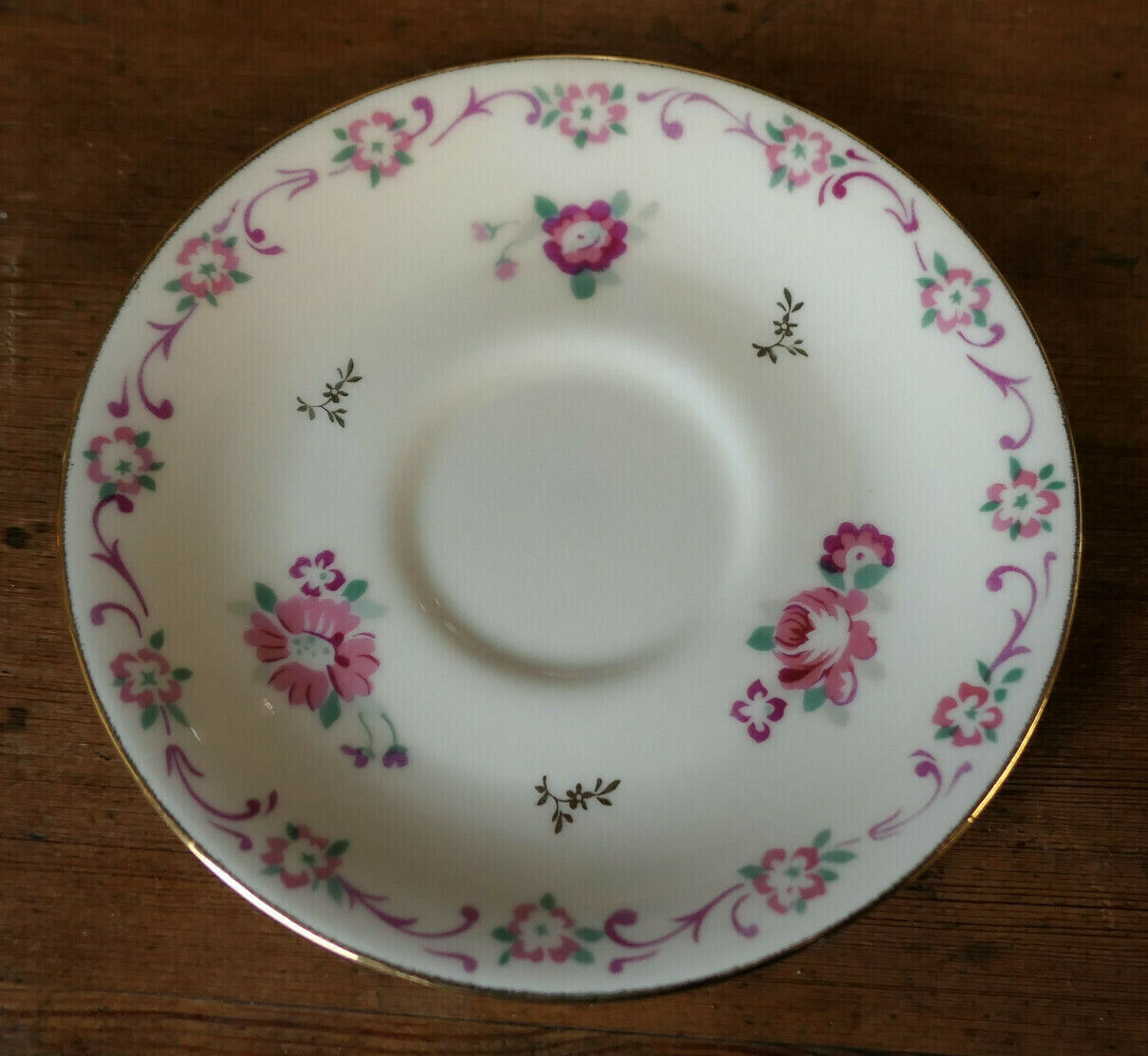 SERVICE A THE OU CAFE EN PORCELAINE DE LIMOGES D'ARTOIS ANCIENNE FABRIQUE ROYALE