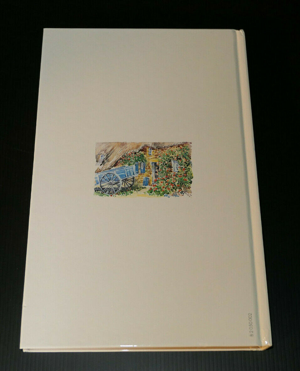 LA BRETAGNE / MES LIVRES VOYAGES / MICHELIN / EDITIONS ATLAS 2007