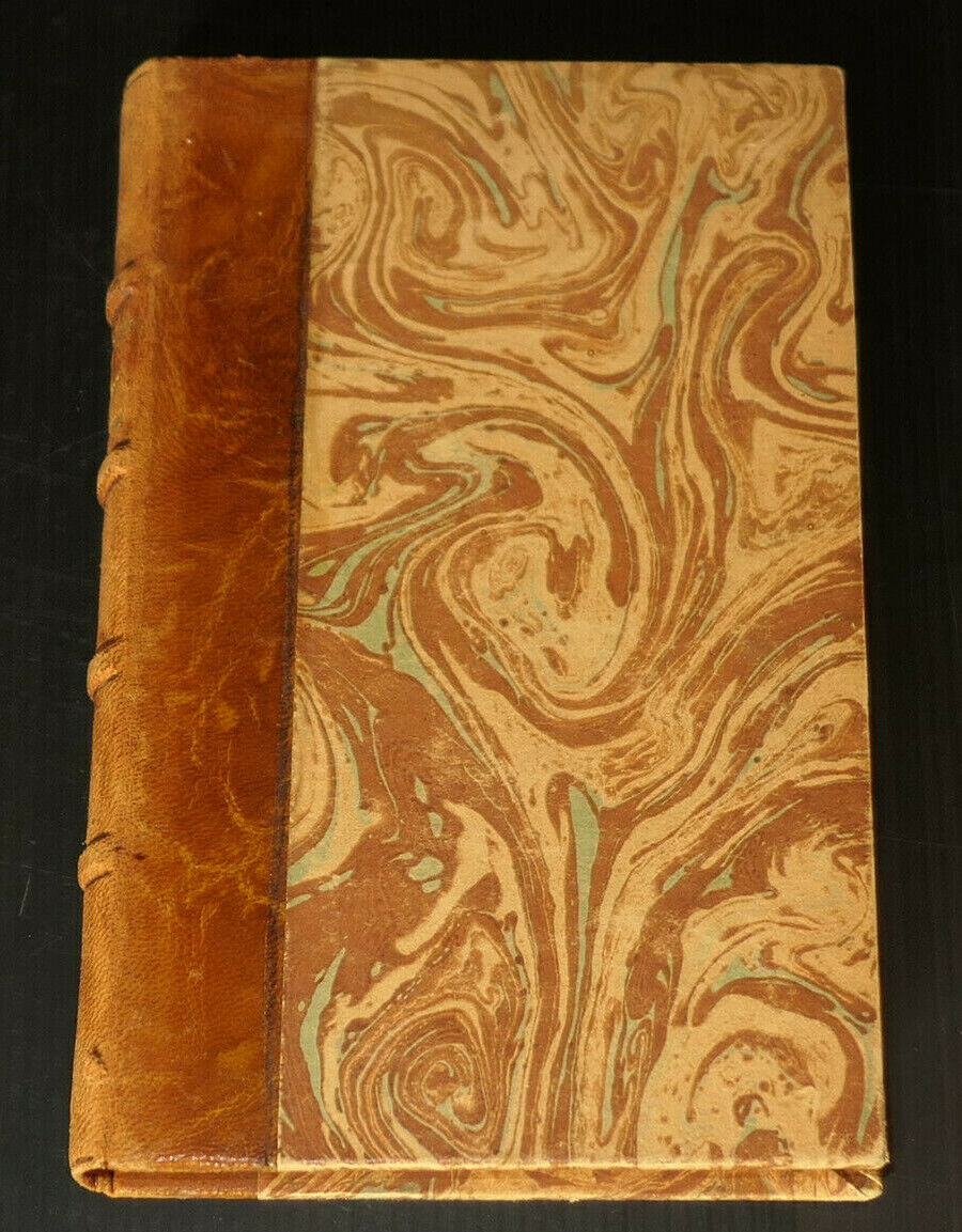 ANDRE MAUROIS / UN ART DE VIVRE / PLON PRESENCES 1940