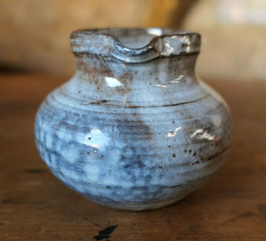 PETIT PICHET VINTAGE TERRE CUITE VERNISSEE REVIERS RAYMOND THOMAS RT CALVADOS