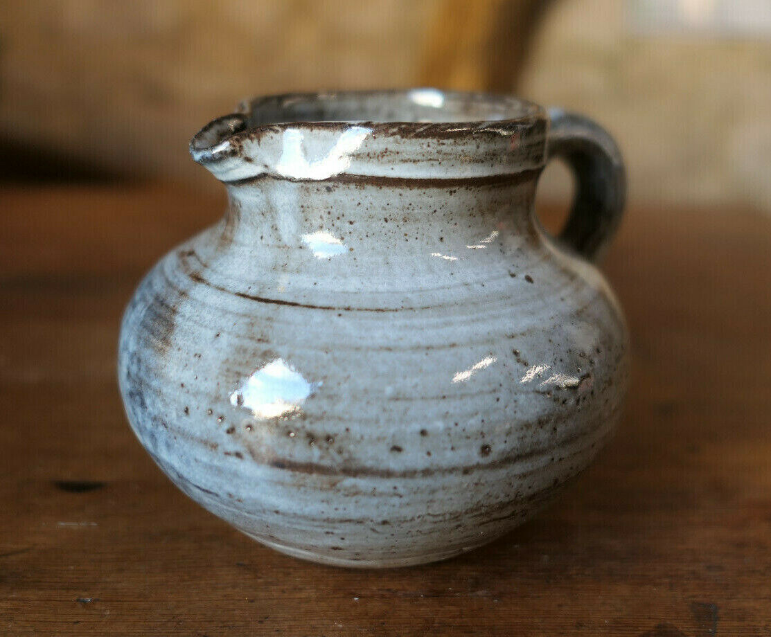 PETIT PICHET VINTAGE TERRE CUITE VERNISSEE REVIERS RAYMOND THOMAS RT CALVADOS