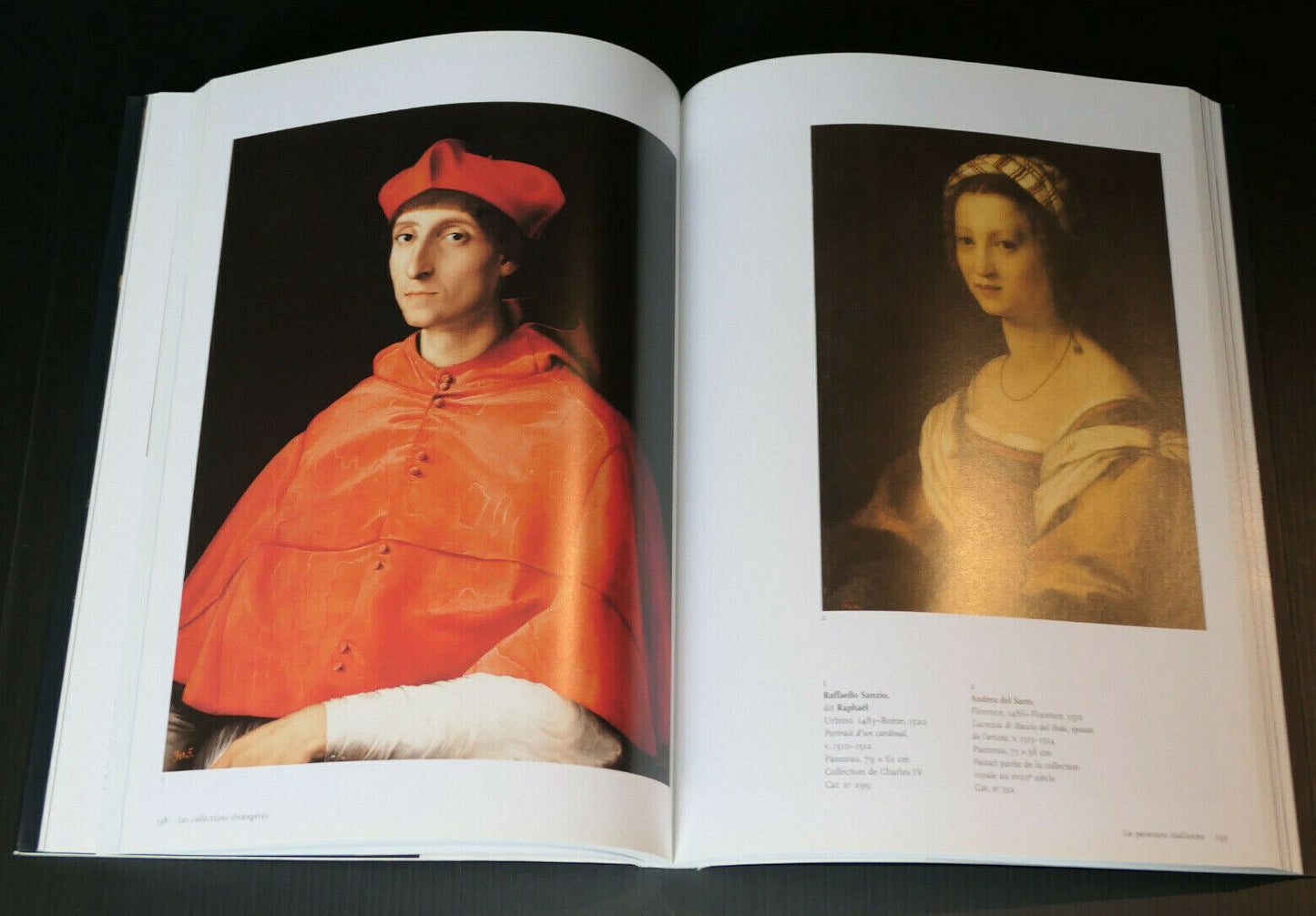 LE PRADO / MUSEE PEINTURE ESPAGNOLE ESPAGNE ART / SCALA 2000