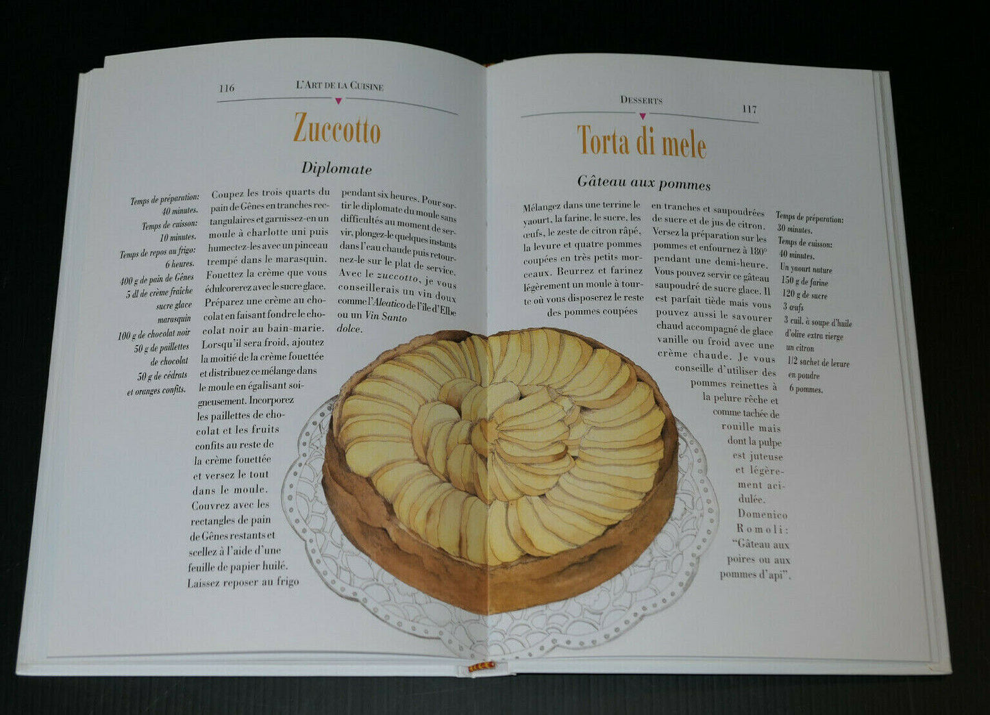 FLORENCE L'ART DE LA CUISINE RECETTES TRADITIONNELLES ITALIE