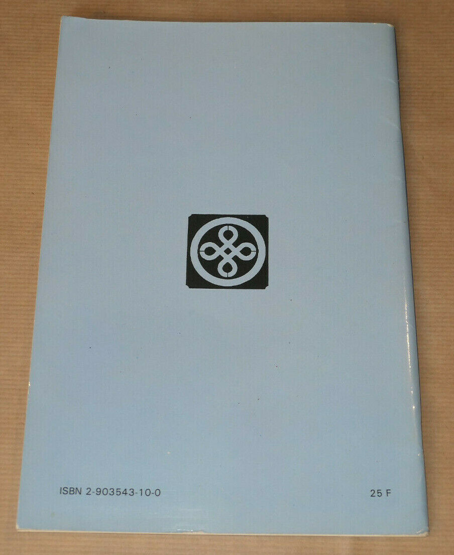 L'ALIMENTATION MACROBIOTIQUE GUIDE PRATIQUE / MICHIO ET AVELINE KUSHI / KI 1985