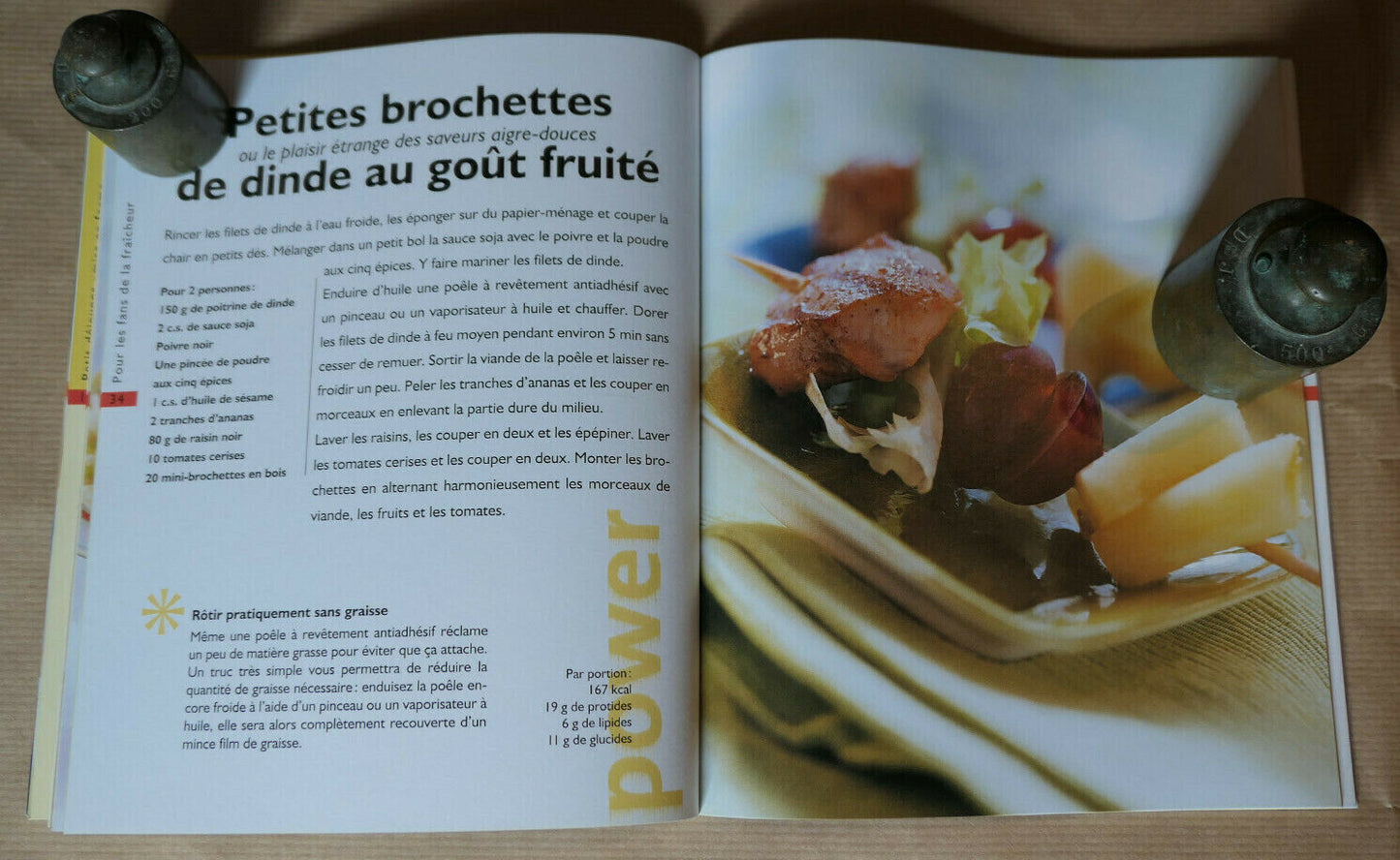 ANTICELLULITE LES MEILLEURES RECETTES / NUTRITION ALIMENTATION EDITIONS ADN 2001