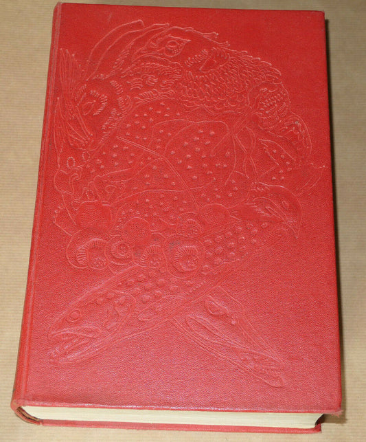 L'ART CULINAIRE FRANCAIS / FLAMMARION 1950 / CUISINE PATISSERIE CONSERVES