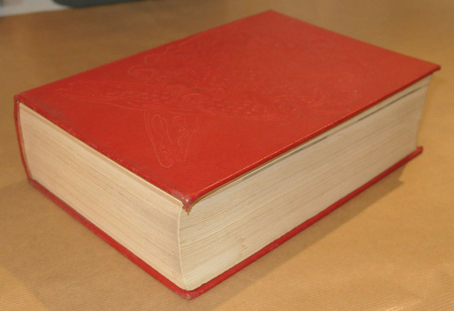 L'ART CULINAIRE FRANCAIS / FLAMMARION 1950 / CUISINE PATISSERIE CONSERVES