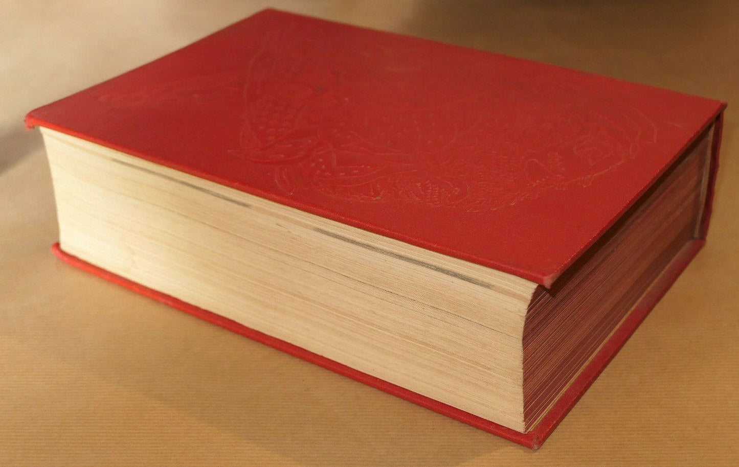 L'ART CULINAIRE FRANCAIS / FLAMMARION 1950 / CUISINE PATISSERIE CONSERVES