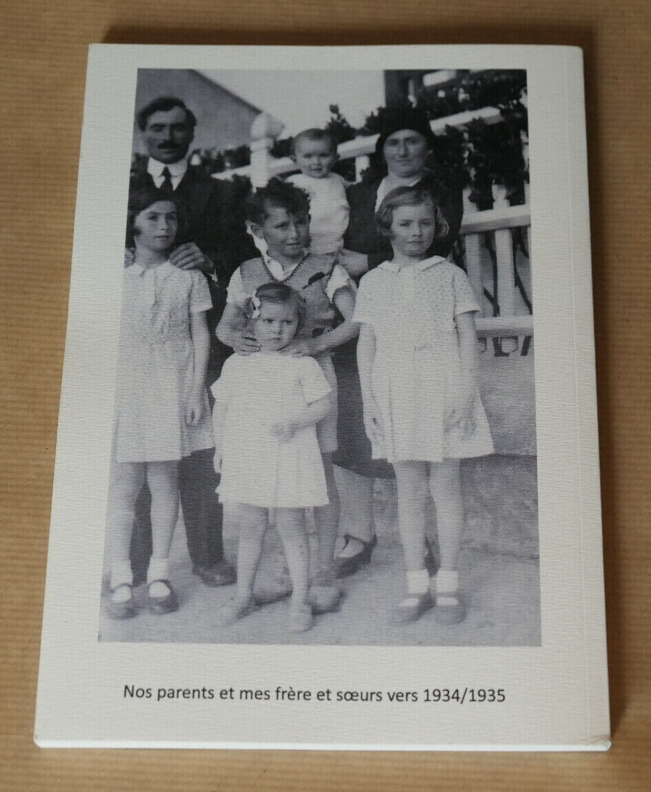 L'EPOPEE DE JEAN 1942-1945 / RECIT HISTOIRE GUERRE MILITARIA WW2 NORMANDIE