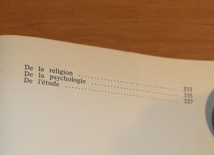 LIBRES ENFANTS DE SUMMERHILL / A.S. NEILL / PEDAGOGIE ECOLE EXPERIENCE / 1979