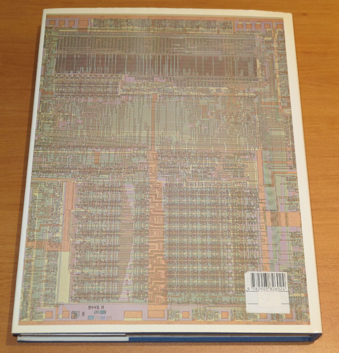 LA GRANDE EPOPEE DE L'ELECTRONIQUE / ELIZABETH ANTEBI / HOLOGRAMME 1982