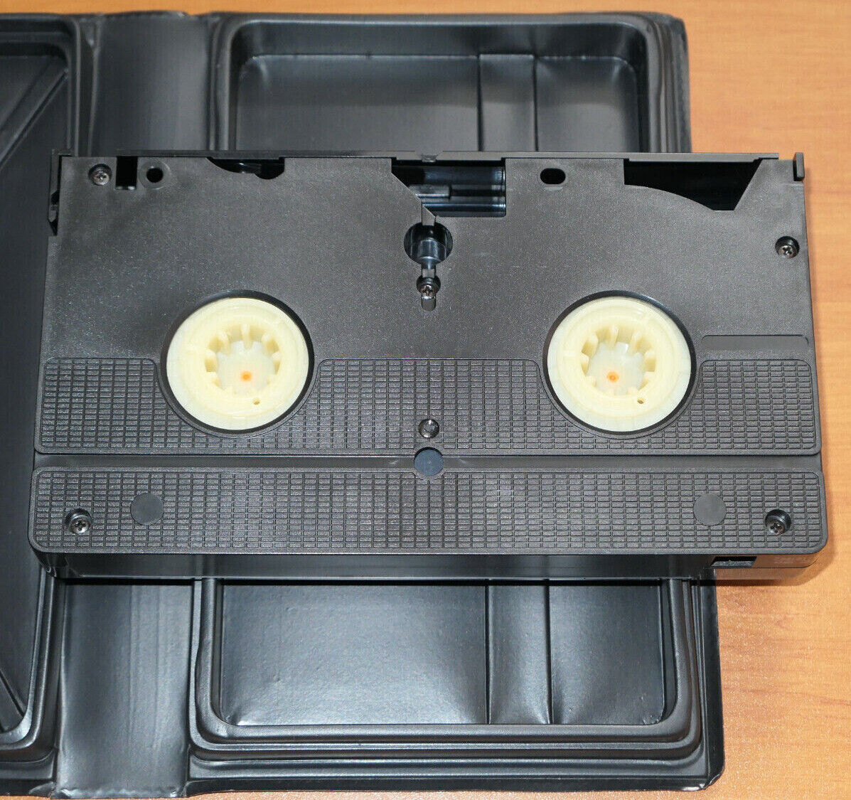 CASSETTE VIDEO VHS VINTAGE TOKYO POWERMAN EMPIRE VISION 1989 KARATE