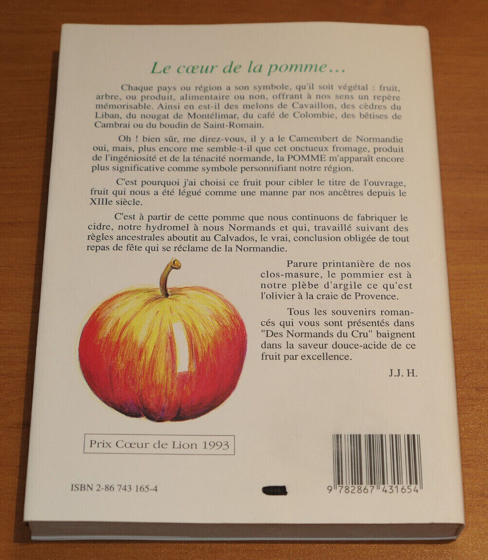 DES NORMANDS DU CRU ! / COQUINS DE CAUCHOIS TOME II / BERTOUT 1993 / NORMANDIE