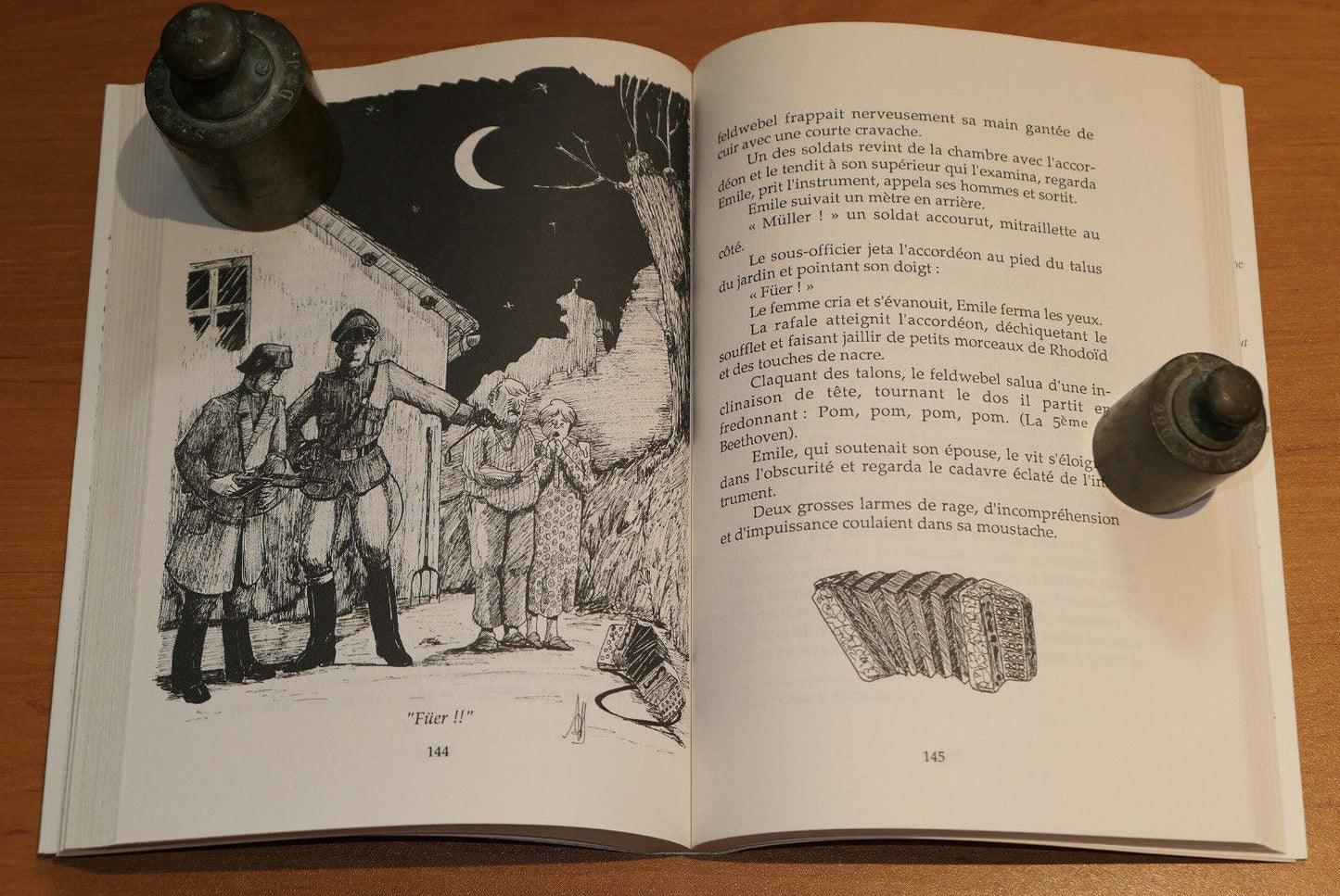 DES NORMANDS DU CRU ! / COQUINS DE CAUCHOIS TOME II / BERTOUT 1993 / NORMANDIE