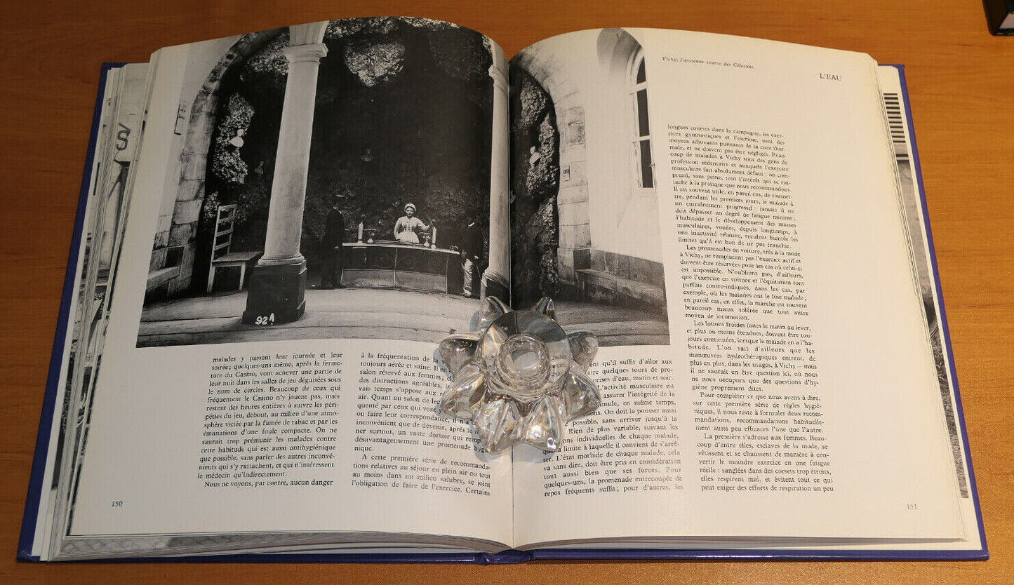 AUVERGNE / LES ARCHIVES / 1999 / HISTOIRE PHOTOS TEXTES