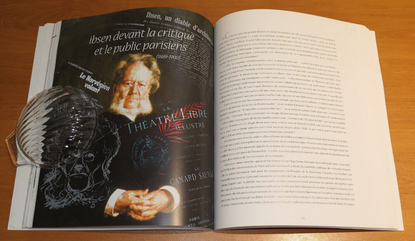 PASSIONS BOREALES REGARDS FRANCAIS SUR LA NORVEGE UNIVERSITE DE CAEN 2000