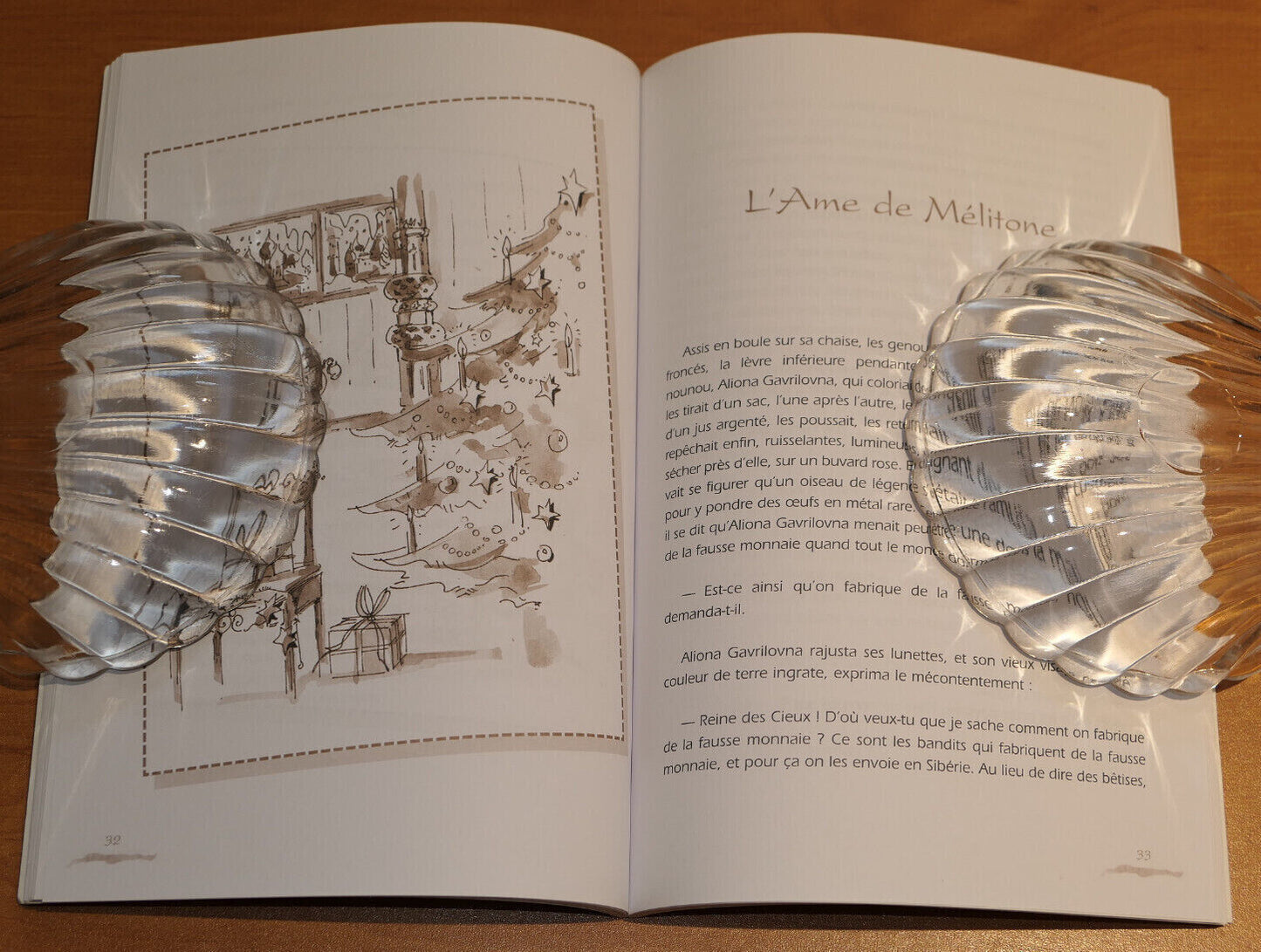 HENRI TROYAT / LE POISSON PILOTE ET AUTRES NOUVELLES / 2002