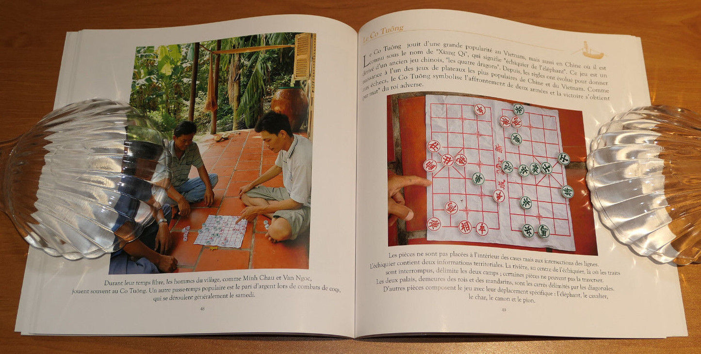 THANH THUAN DELTA DU MEKONG / PATRICE OLIVIER / TERRA INCOGNITA / ASIE VOYAGE