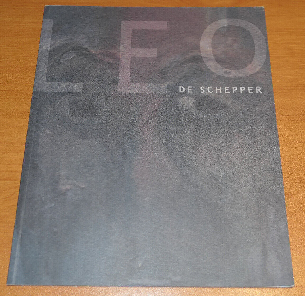 LEO DE SCHEPPER