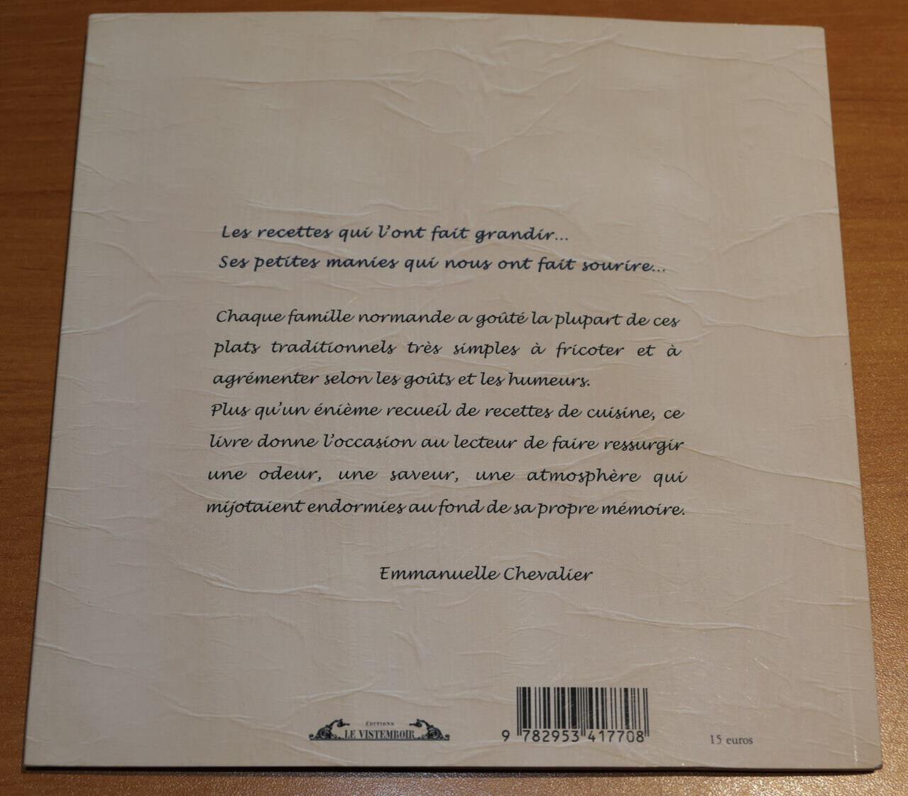 RIRES ET FRICOTS / EMMANUELLE CHEVALIER / EDITIONS LE VISTEMBOIR 2009