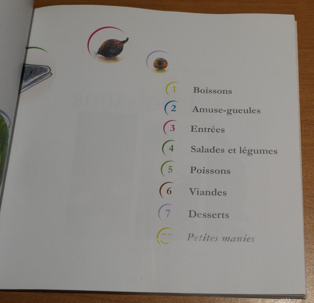 RIRES ET FRICOTS / EMMANUELLE CHEVALIER / EDITIONS LE VISTEMBOIR 2009