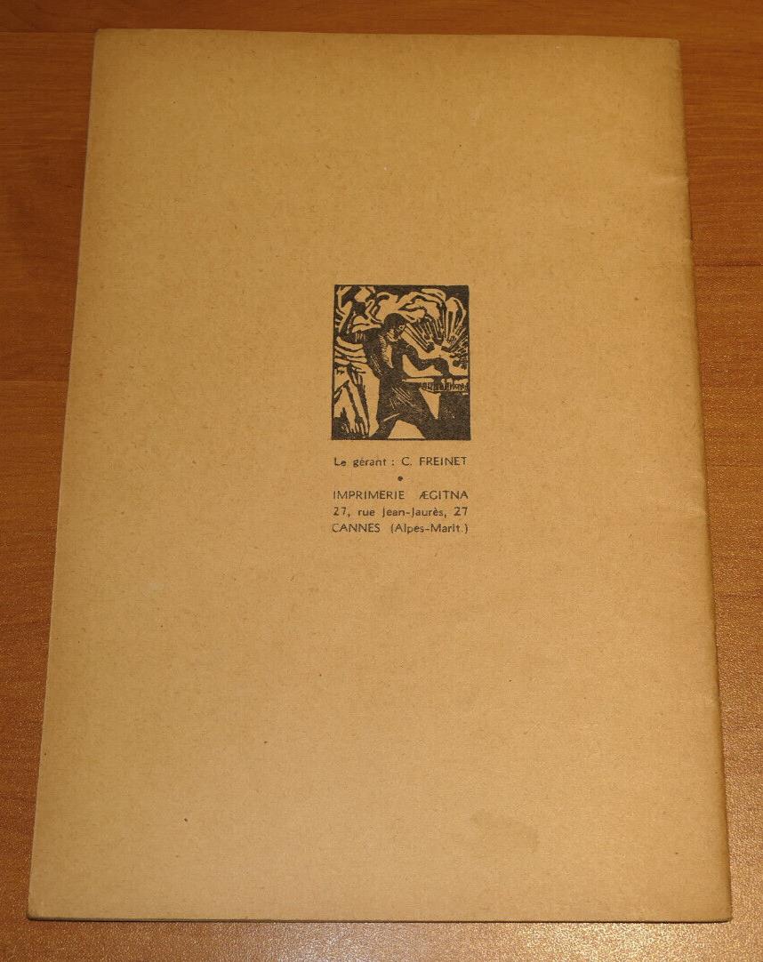 BIBLIOTHEQUE DE TRAVAIL N°19 / HISTOIRE DE L'URBANISME / 1948