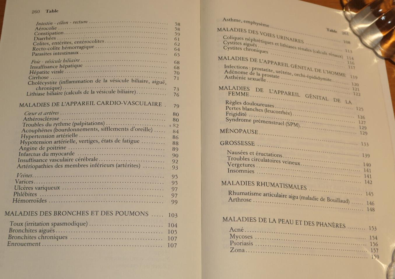 UTILISER LES PLANTES MEDICINALES A BON ESCIENT / ROGER MOATTI / PHYTOTHERAPIE