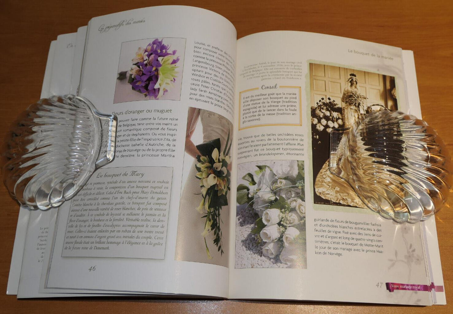VOTRE MARIAGE ROYAL CONSEILS PRATIQUES ET PRINCIERS POUR UNE CEREMONIE REUSSIE