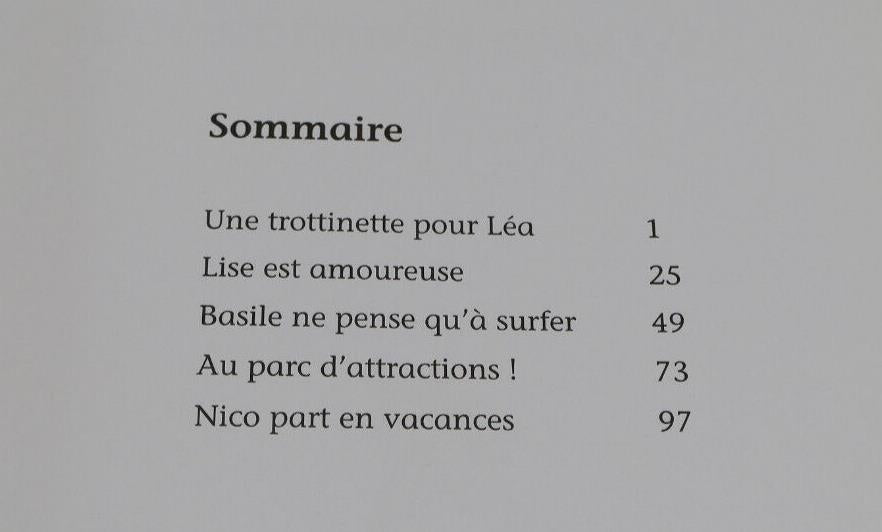JE LIS TOUT SEUL / CHANTECLER APPRENTISSAGE LECTURE ECOLE CP PRIMAIRE