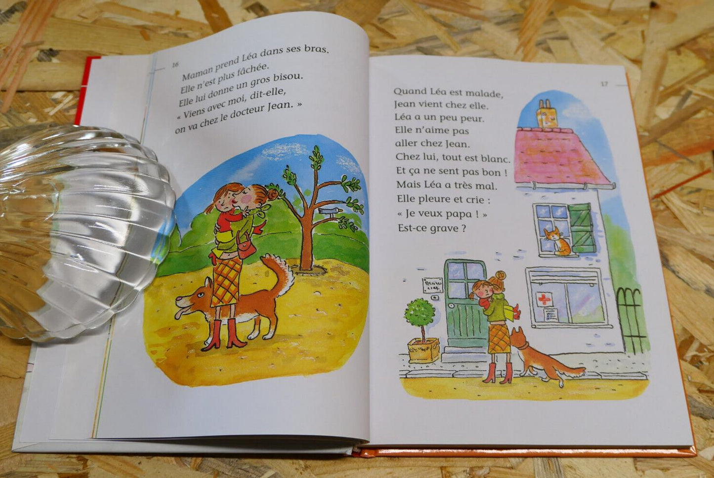 JE LIS TOUT SEUL / CHANTECLER APPRENTISSAGE LECTURE ECOLE CP PRIMAIRE