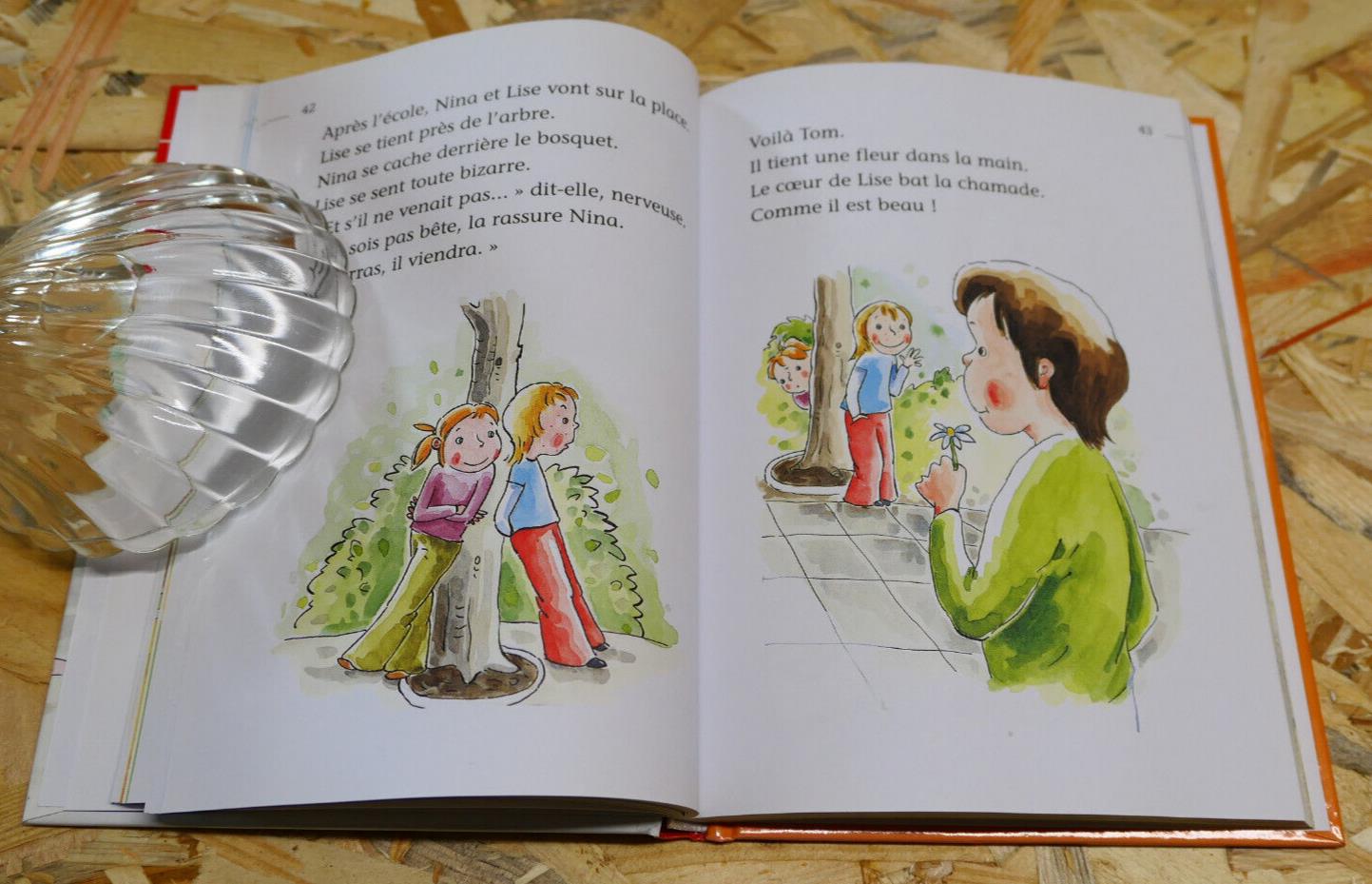 JE LIS TOUT SEUL / CHANTECLER APPRENTISSAGE LECTURE ECOLE CP PRIMAIRE