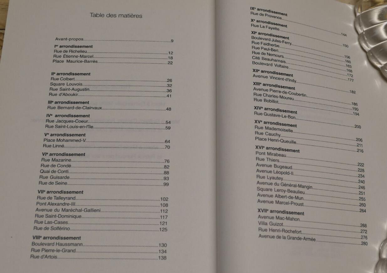 RUE DES SALAUDS / OSCAR LAMBERT / HISTOIRE PARIS / EDITIONS GRIMAL 2012