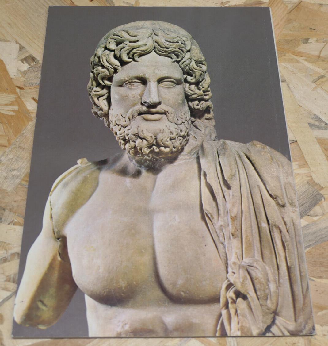 EPIDAUROS ET MUSEE / GRECE TOURISME PHOTOS HISTOIRE ANTIQUITE ARCHEOLOGIE