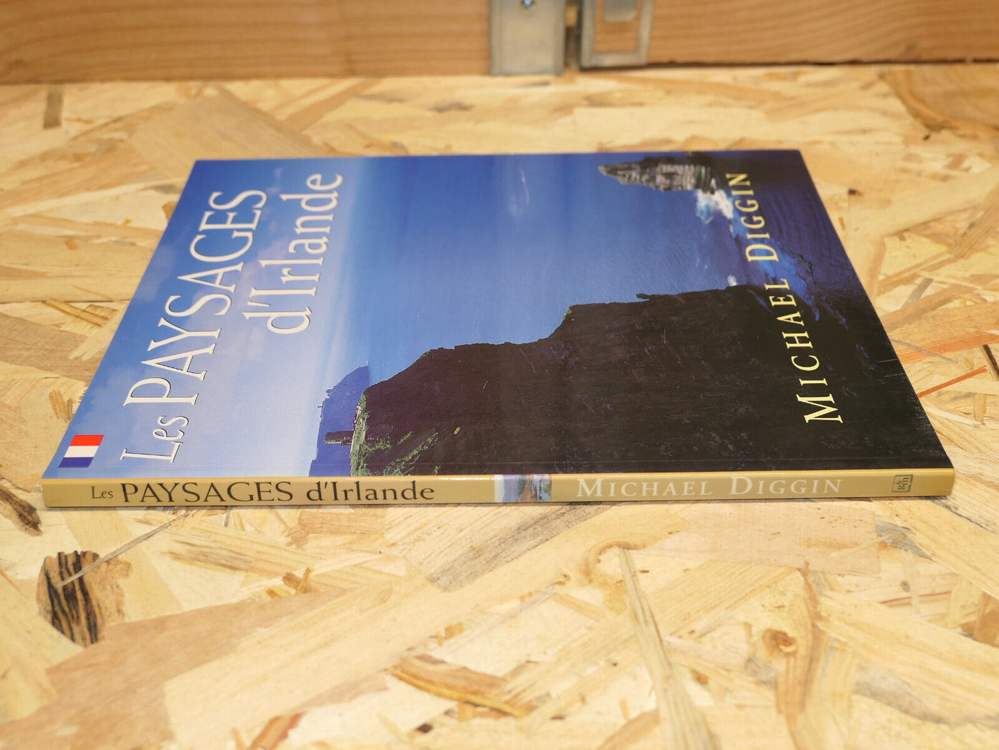 LES PAYSAGES D'IRLANDE / MICHAEL DIGGIN / PHOTOS VOYAGE CAMPAGNE PAYSAGES NATURE