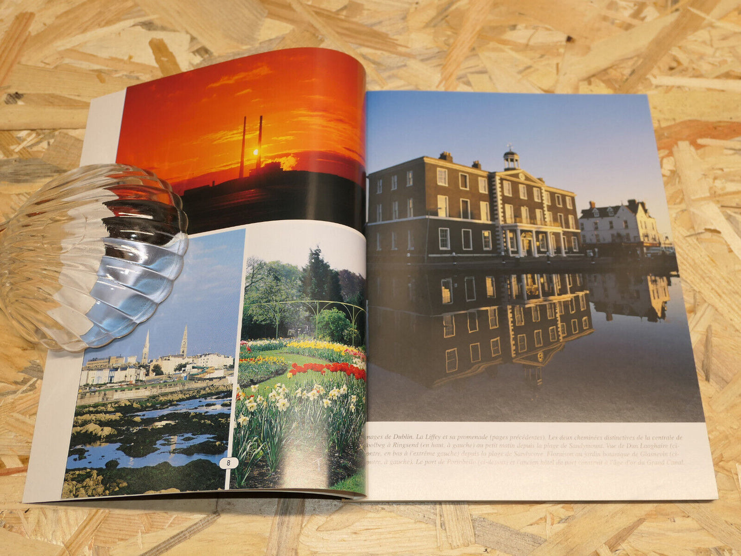 LES PAYSAGES D'IRLANDE / MICHAEL DIGGIN / PHOTOS VOYAGE CAMPAGNE PAYSAGES NATURE