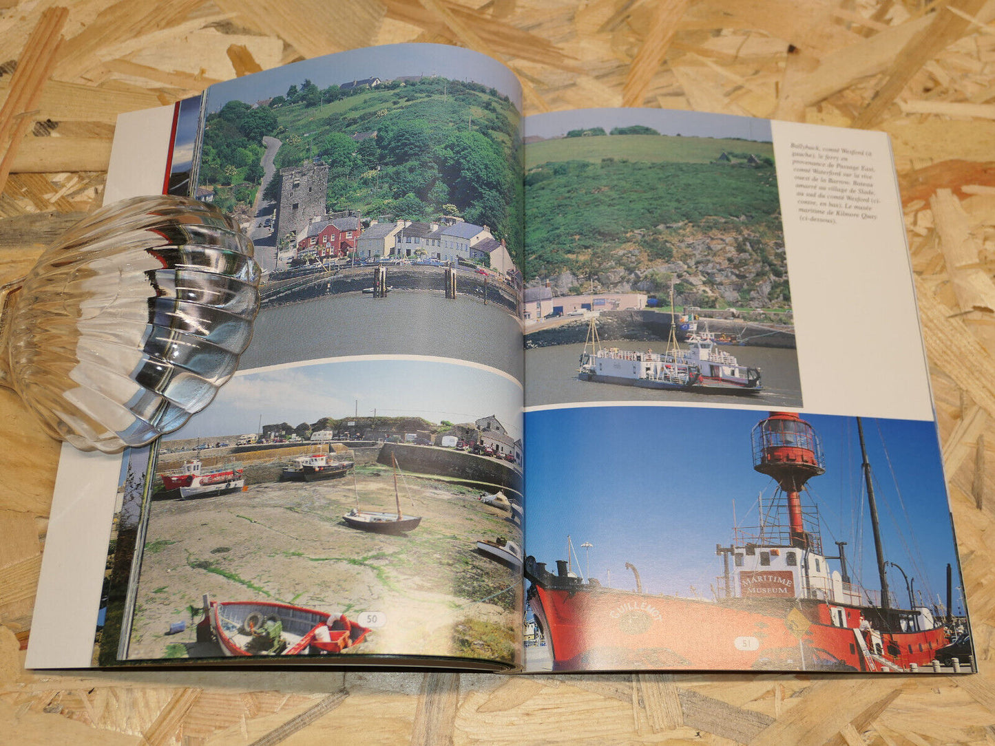 LES PAYSAGES D'IRLANDE / MICHAEL DIGGIN / PHOTOS VOYAGE CAMPAGNE PAYSAGES NATURE