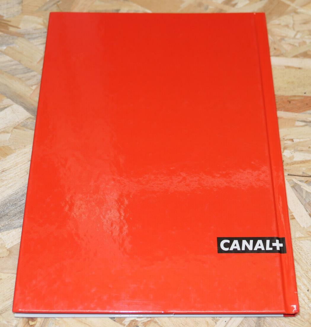 L'HISTOIRE DE LES NULS / GILLES VERLANT / CANAL+ 1995