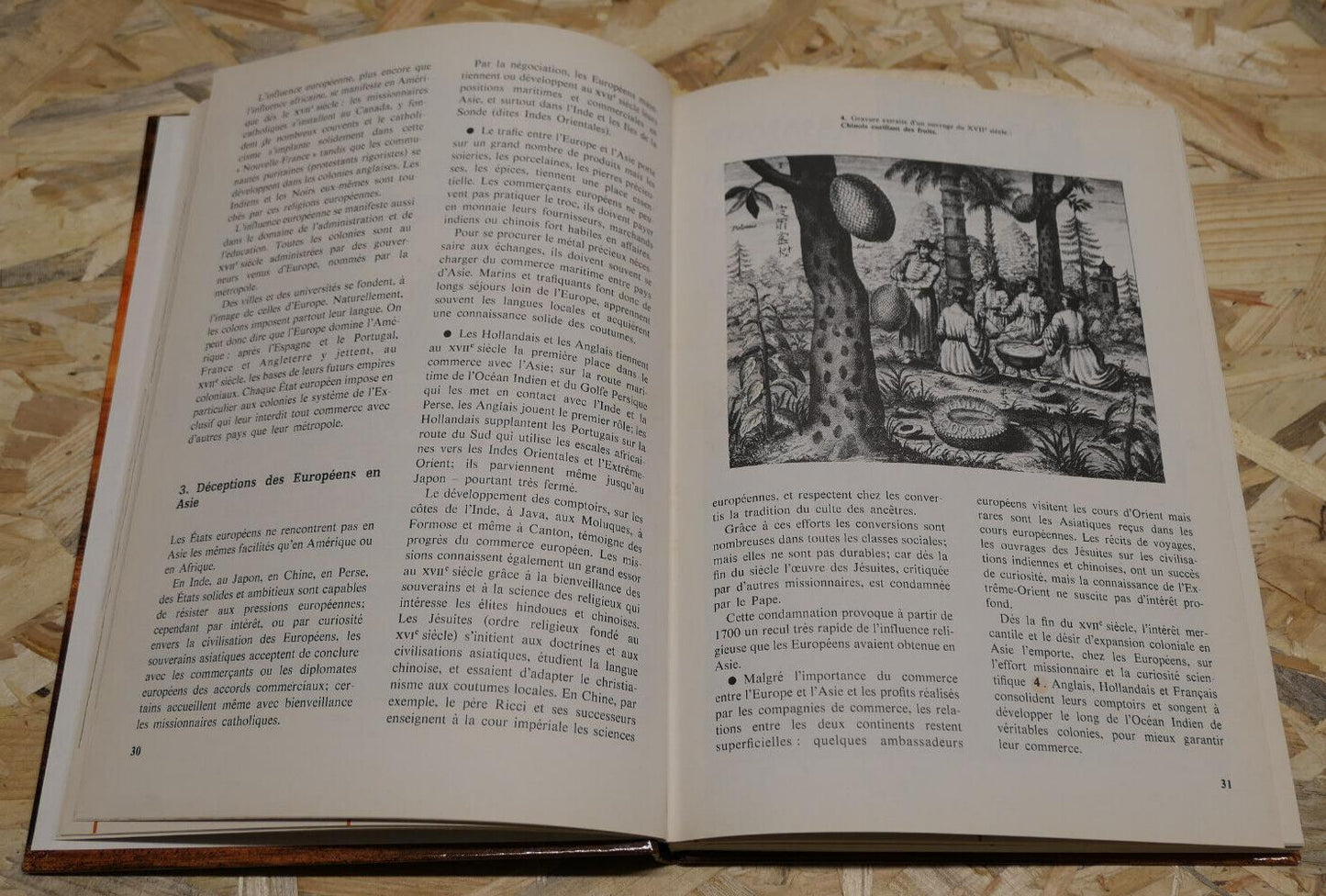 LA TRAITE NEGRIERE PAROXYSME ET RECUL / HISTOIRE AFRIQUE ESCLAVAGISME / 1975