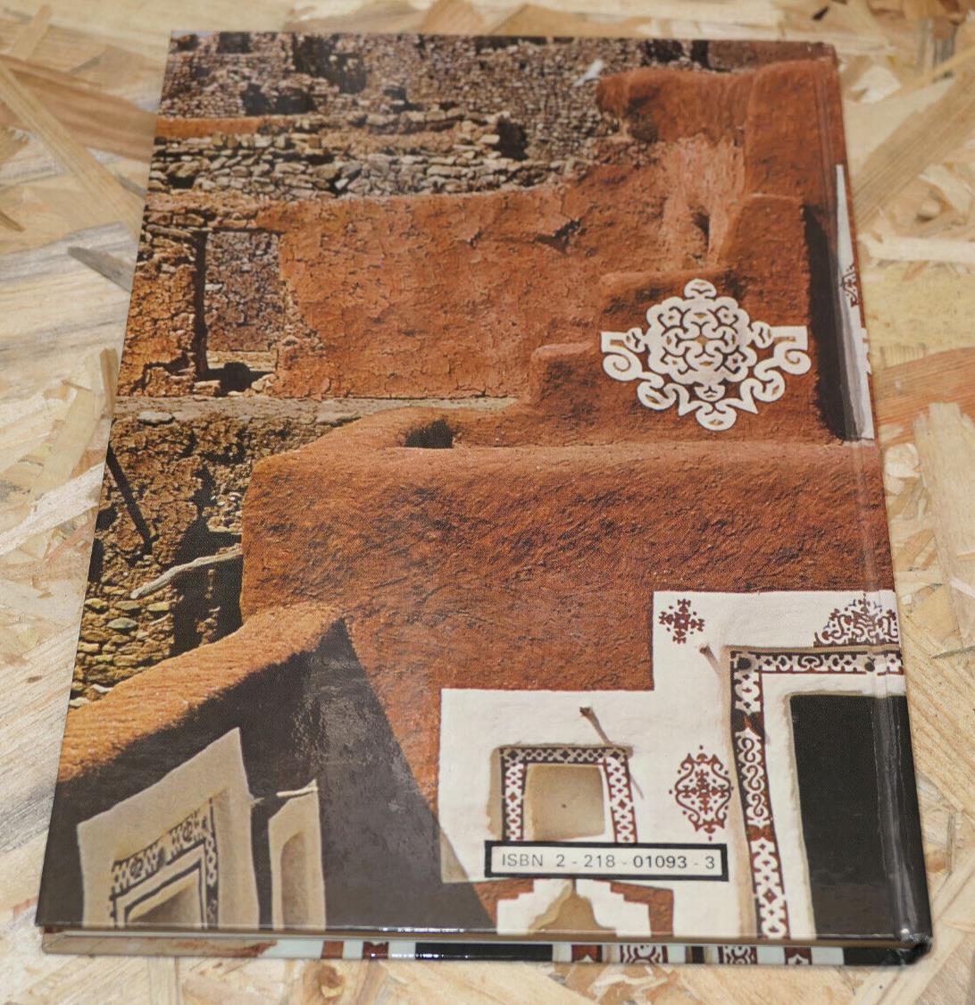 MANUEL HISTOIRE DU VIIe AU XVIe SIECLE / PROGRAMME AFRICAIN MALGACHE 5e / 1976