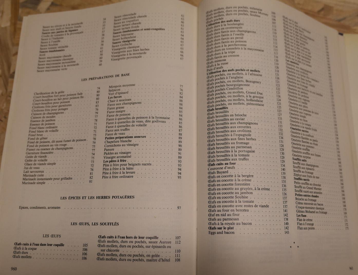 LES RECETTES DE MARIE-LOUISE CORDILLOT / FLAMMARION 1975 / GASTRONOMIE CUISINE