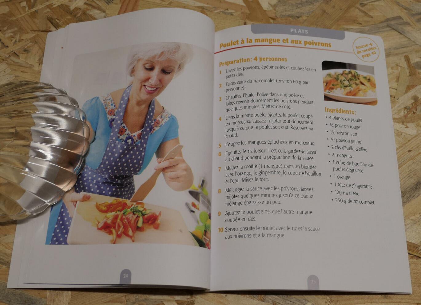 LA SANTE DE L'OEIL DANS VOTRE ASSIETTE / CONSEILS RECETTES NUTRITION ASTUCES