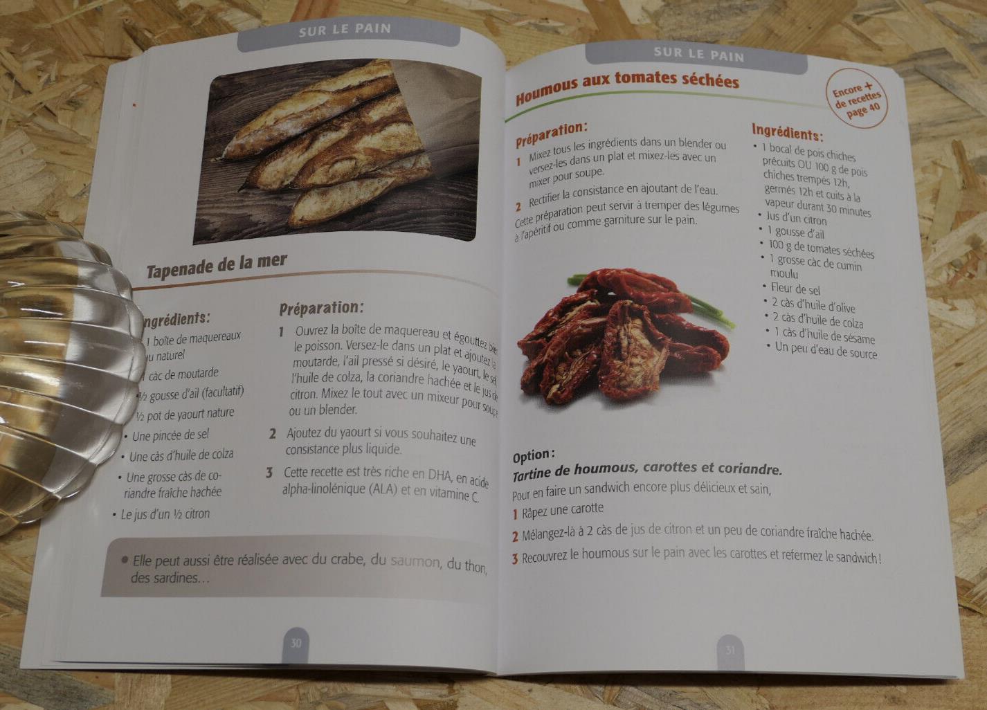 LA SANTE DE L'OEIL DANS VOTRE ASSIETTE / CONSEILS RECETTES NUTRITION ASTUCES