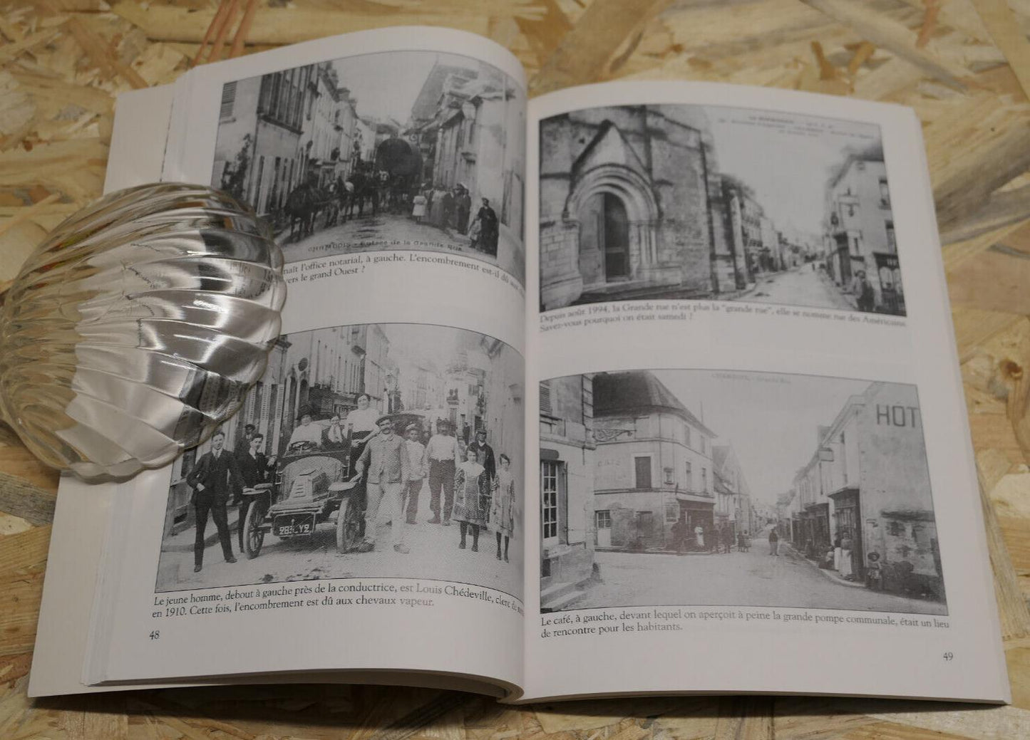 LE CANTON DE TRUN / HISTOIRE PHOTOS CARTES POSTALES ORNE NORMANDIE MEMOIRE