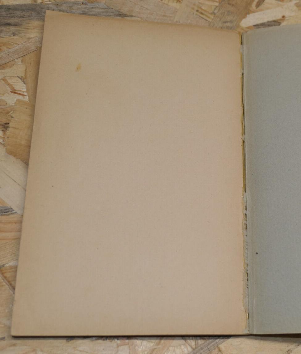 PETITE MONOGRAPHIE D'UNE GRANDE EGLISE / NOTRE-DAME DE LA GARDE MARSEILLE / 1931