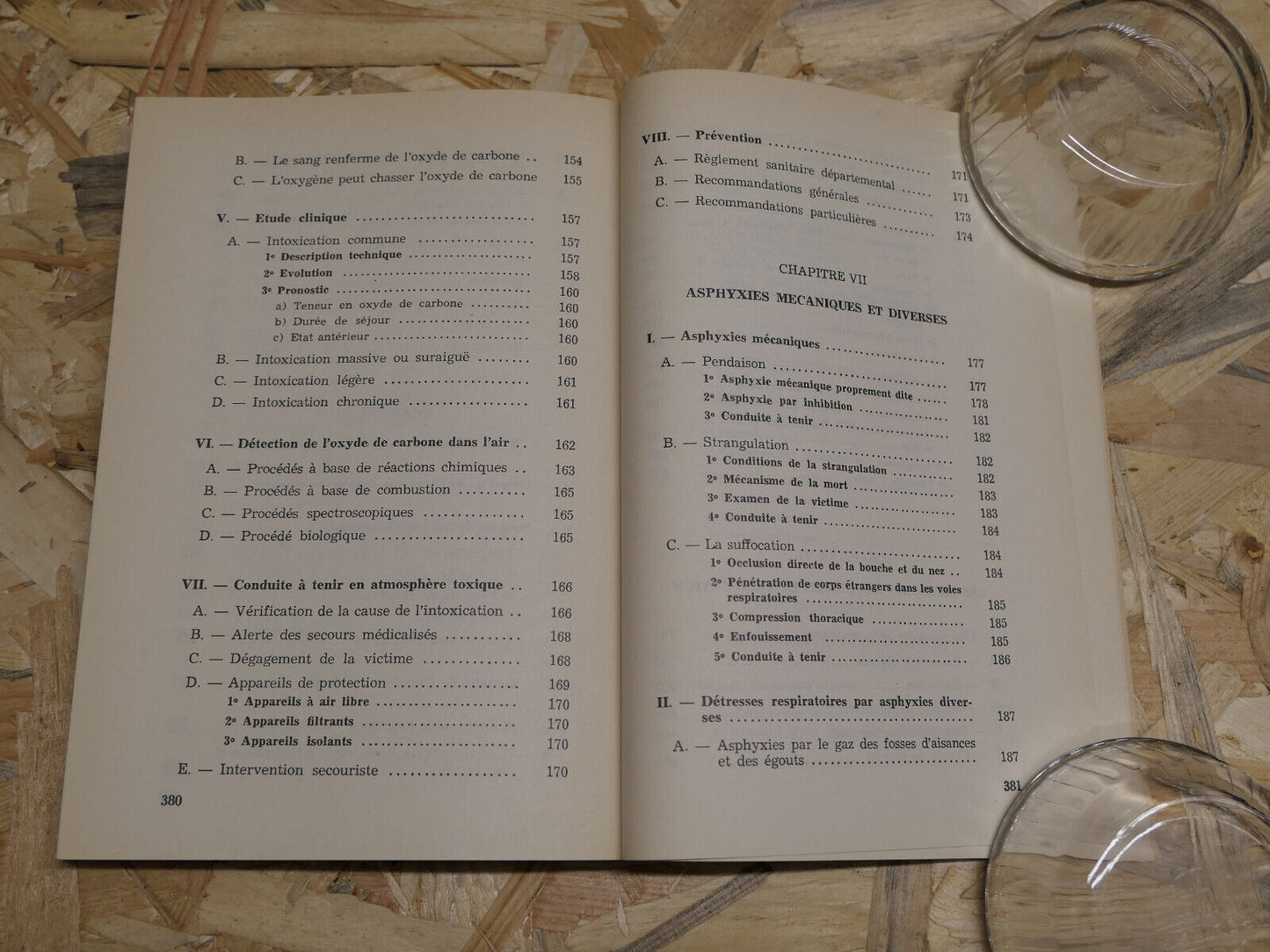 MANUEL DU SECOURISTE EN RANIMATION / SANTE SOIN SECOURISME 1980