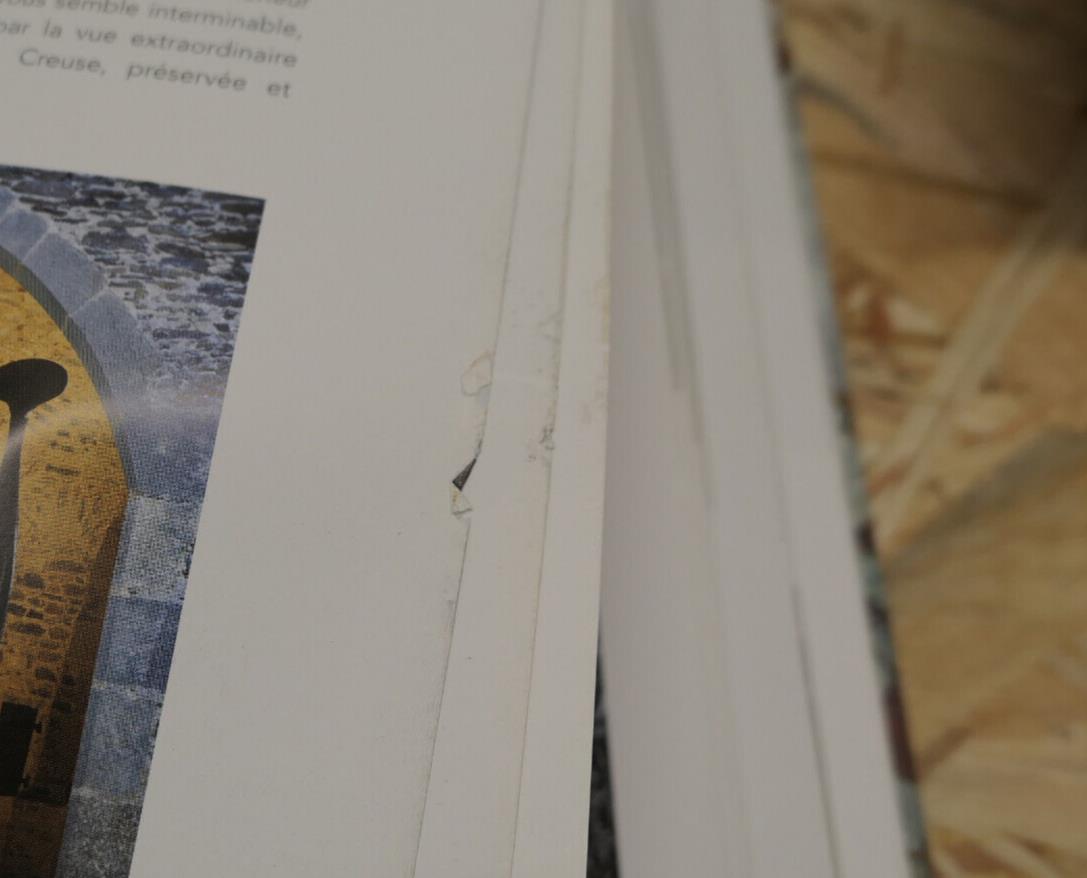 CASTLES & REMARKABLE BUILDINGS OF INDRE / ARCHITECTURE HERITAGE MONUMENTS