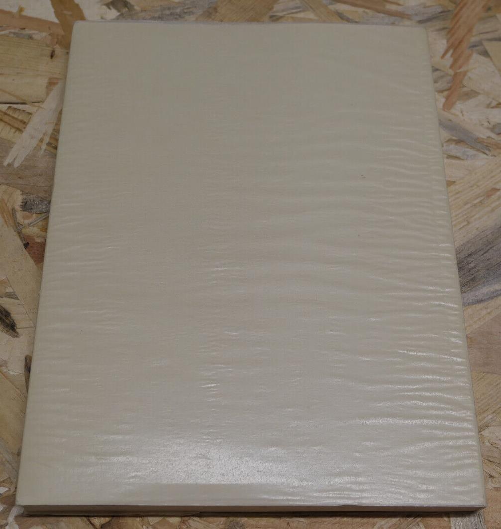 LES MOMENTS POETIQUES D'ANDRE MARIE AMPERE / POESIE SODEL 1986