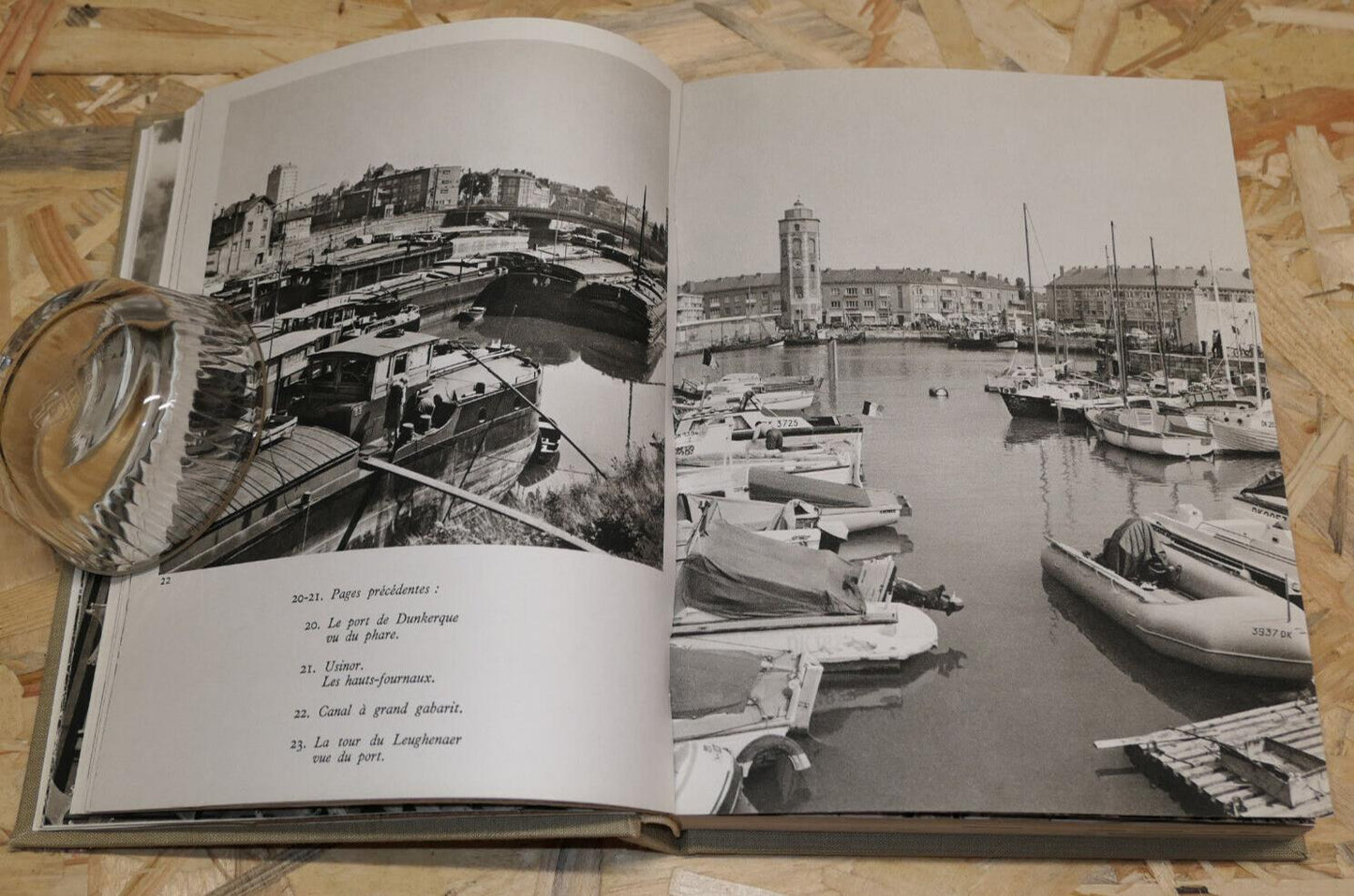 FLANDRE ARTOIS PICARDIE / PIERRE PIERRARD / ARTHAUD 1970